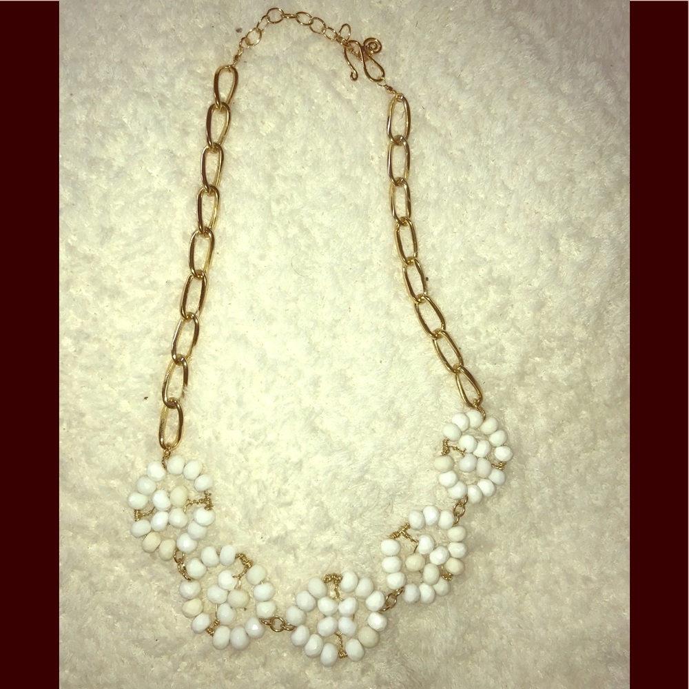 Pretty Necklace